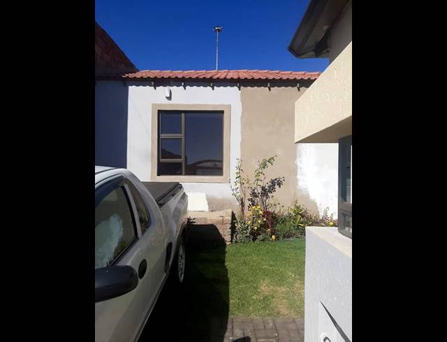0 BEDROOM PROPERTY TO RENT IN EMDENI